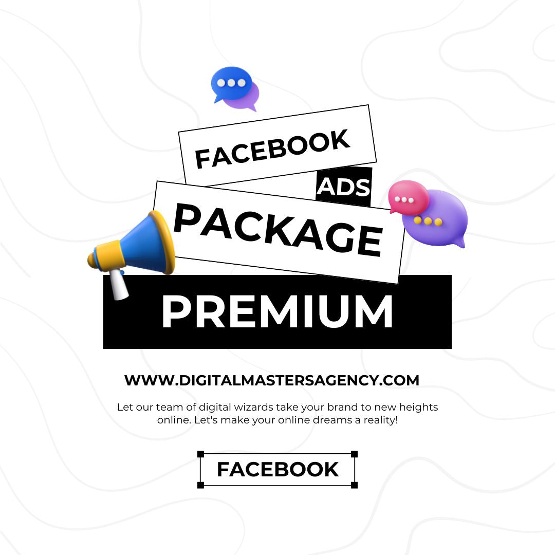 Facebook Ads